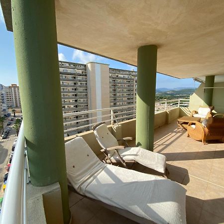 Retiro Playa Y Spa Tavernes de la Valldigna Exterior foto
