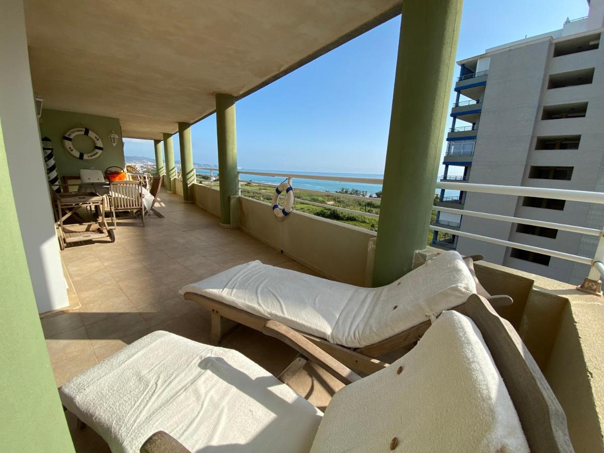 Retiro Playa Y Spa Tavernes de la Valldigna Exterior foto