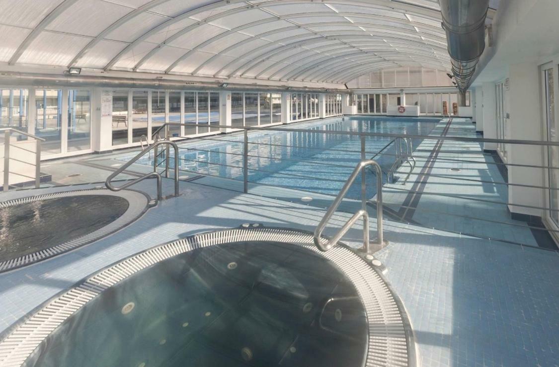 Retiro Playa Y Spa Tavernes de la Valldigna Exterior foto