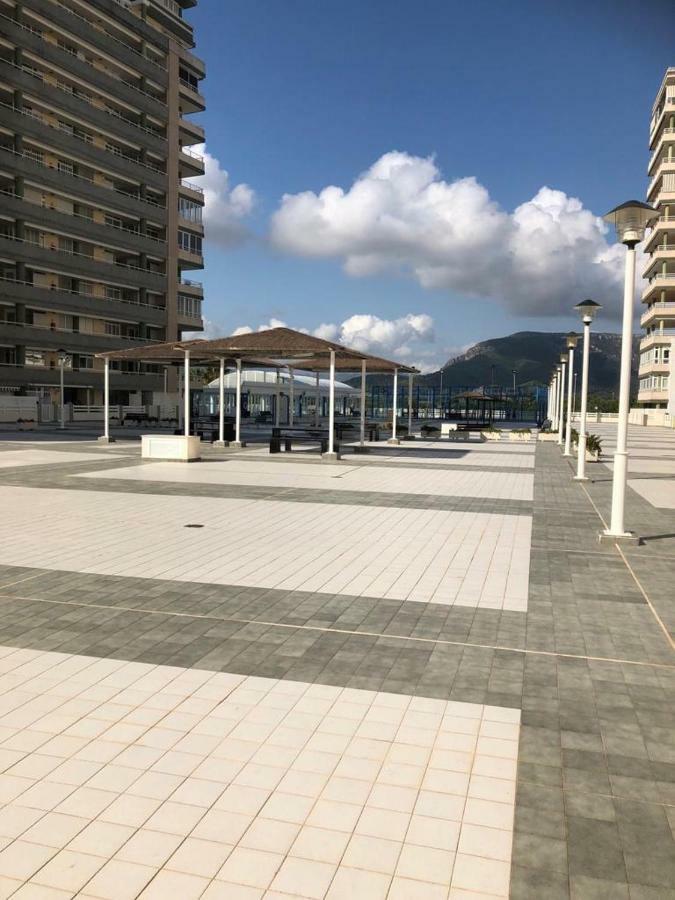 Retiro Playa Y Spa Tavernes de la Valldigna Exterior foto